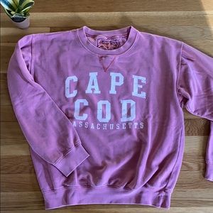 VINTAGE WASH Cape Cod Sweatshirt